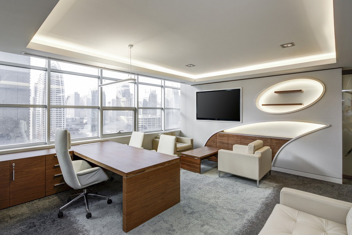 private design consultation luxury studio