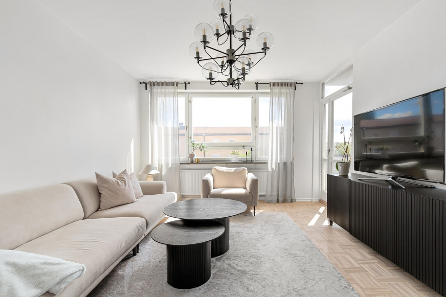 executive residence luxury living space johannesburg