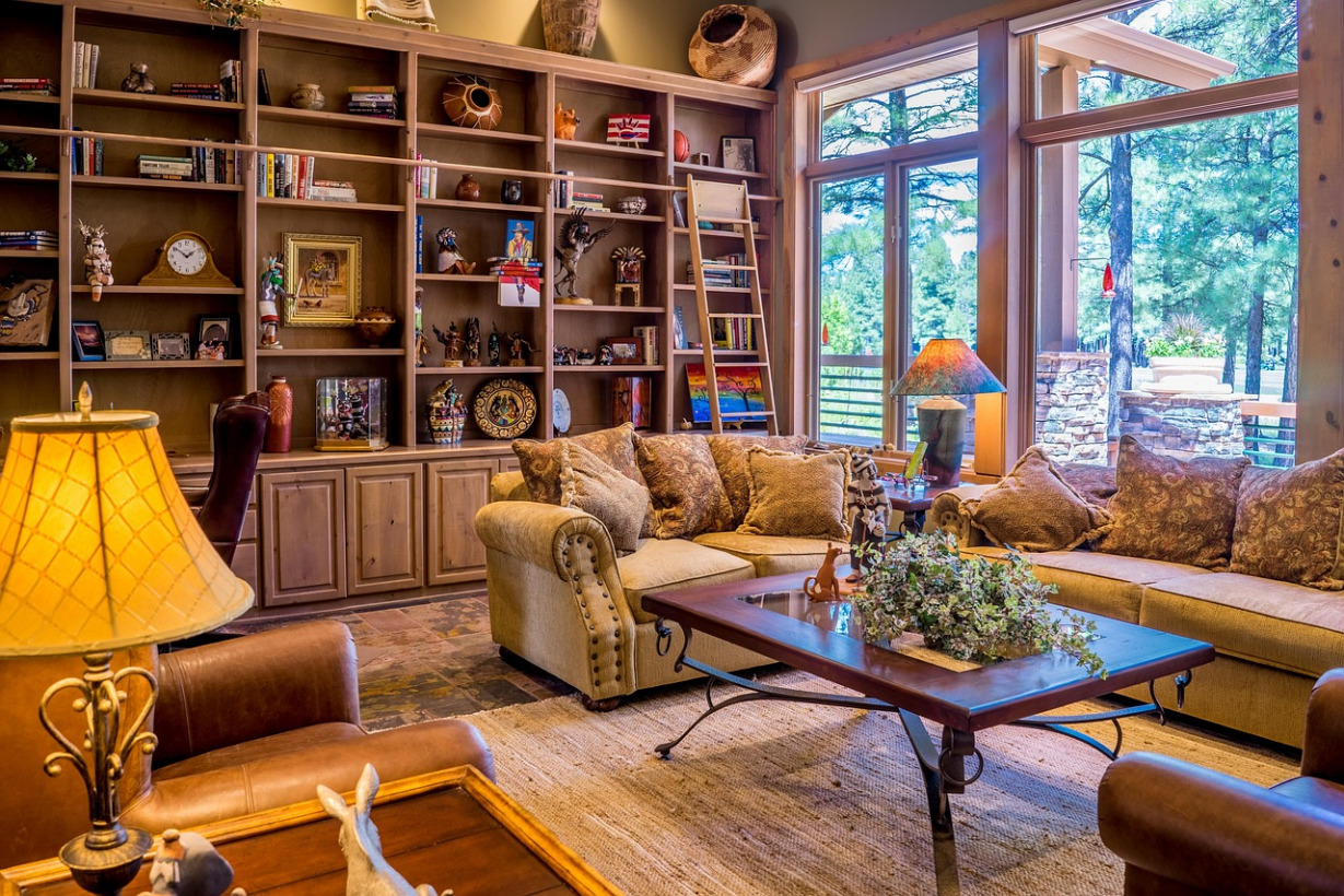 luxury living room interior design johannesburg