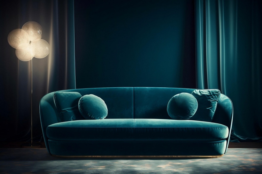 bespoke luxury furniture sofa